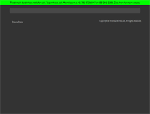 Tablet Screenshot of barderitos.net
